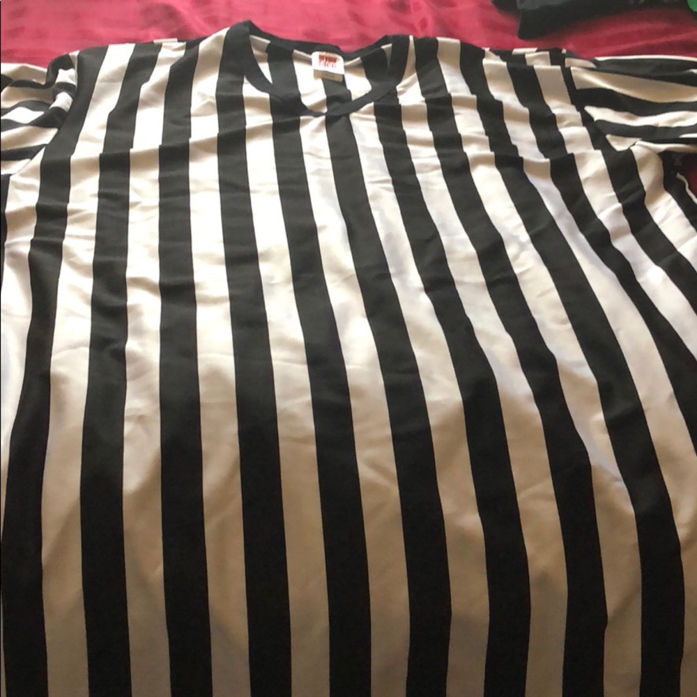 Jersey like shirt
